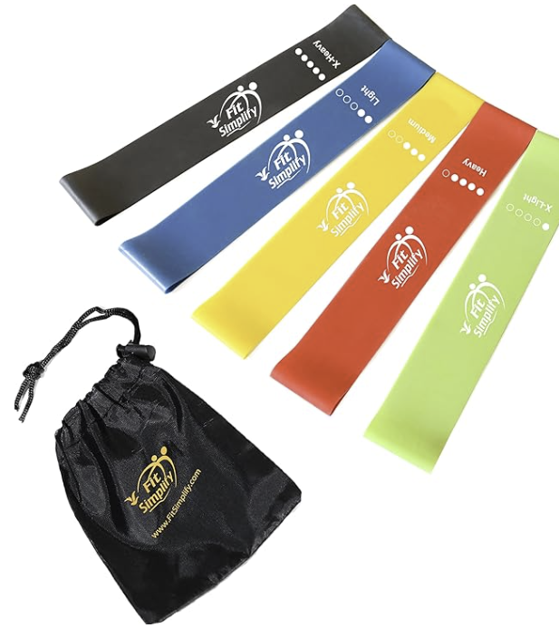 Mini bandas